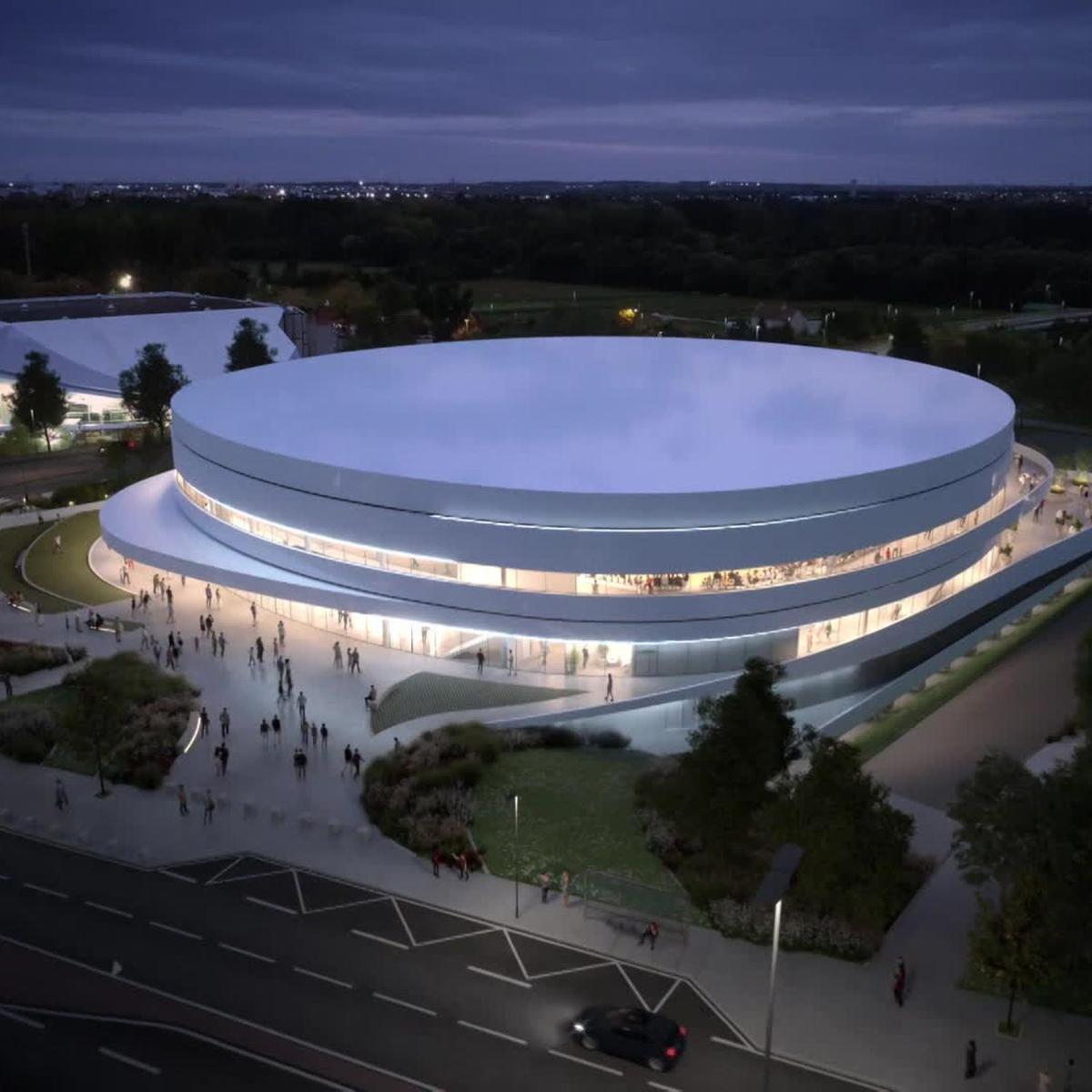 Ibis Budget Caen Centre Gare Exterior foto